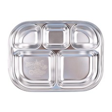 LILFANT 湯匙叉子拉鍊收納袋組, 混色, 單品, 1入