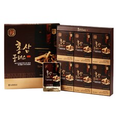 HANSAMIN 紅蔘, 250ml, 6盒