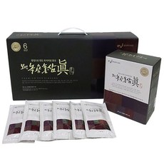 보령 녹용홍삼 진, 1개, 1.6L