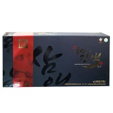 6년근 홍삼진액 골드, 1개, 4.8L