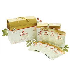 홍가인 프리미엄 홍삼액, 70ml, 30개