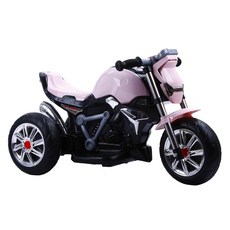 인이상사 에버 전동바이크, 핑크, 1개