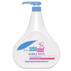 세바메드 베이비 버블바스, 1L, 1개