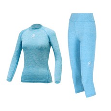 ARMEDES 女性瑜伽服套裝 AR251272