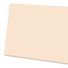 Daewon Woodboard H 毛氈紙 10入, H-03, 1套