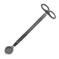 Zero Candle 燭芯剪, 1個, 混和顏色