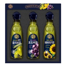 백설 프리미엄 2호 선물세트 + 쇼핑백, 1세트