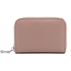 애드에딧 소가죽 캔디즈 카드지갑