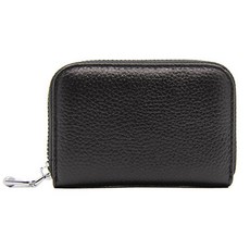 애드에딧 소가죽 캔디즈 카드지갑