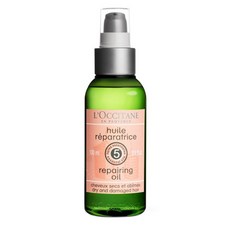 록시땅 아로마 리페어 오일, 100ml, 1개