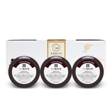 3年鹹草研磨細鹽 3入, 1組