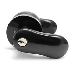 Enpang黑色 鑰匙式