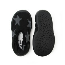 bimbobimba Le Petit襪套式平底便鞋