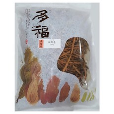 청명약초 명복 해죽순, 300g, 1개