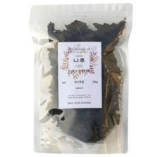 나물투데이 국내산 건고춧잎, 100g, 1개