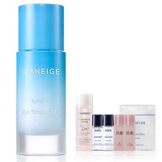 라네즈 아이 슬리핑 마스크 25ml + 프리미엄 아마라한 6종 기초케어화장품, 1세트