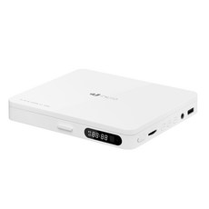 INVIO 小型 DVD 播放器, IV-30M