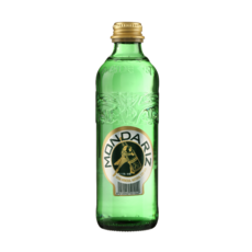 몬다리즈 탄산수, 330ml, 35개