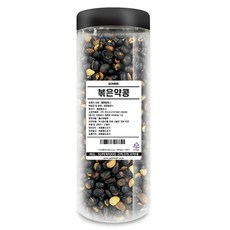 SUPERGOOD Gomine 烘烤藥豆, 500g, 1罐