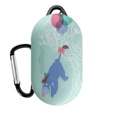 Winnie the Pooh 小熊維尼 Buds 保護殼, 單一商品, 屹耳