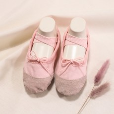 DRESSHOUSE 孩童芭蕾舞鞋