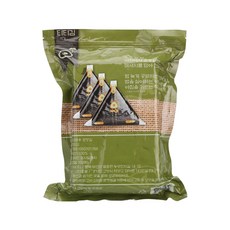 Ttmom 三角飯糰專用海苔, 100g, 1包