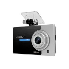 [특가] 현대폰터스 리베로2 HD 블랙박스 2채널 16GB, 폰터스 리베로2