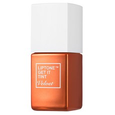 토니모리 립톤 겟잇틴트 벨벳, 02  트렌치 코랄, 6.5g, 1개