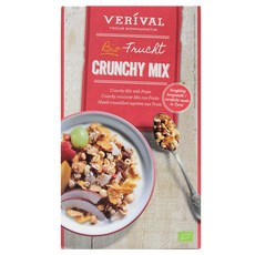VERIVAL 費里歐 水果穀物脆, 300g, 1盒