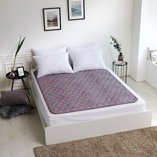 Hanil Medical 人體感應人造絲溫熱電熱毯 HLY-301, 雙人(135 x 180 cm)