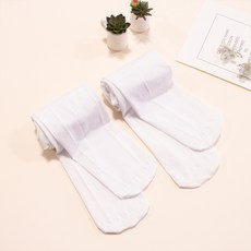 DRESSHOUSE 女童基本款芭蕾舞絲襪 2雙