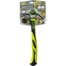 HANDY MAN 高級玻璃纖維錘, 單一商品, 1個