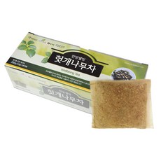 Bakdaljae 枳椇茶茶包, 20g, 10包, 1盒