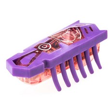 헥스버그 나노로봇 싱글/움직이는 곤충로봇 작동완구, 2.5cm, 1개