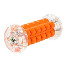 트리거포인트 나노 풋 롤러, 오렌지, 1개