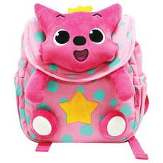pinkfong 碰碰狐 防走失卡通人偶背包 WP-B06