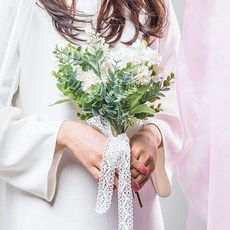 RYMD 人造花束, 混合顏色