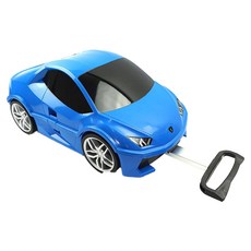 i-build 嬰兒車背帶超級跑車