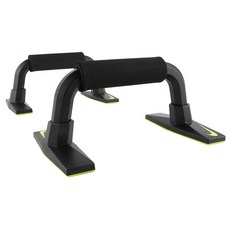 나이키 푸쉬업바 AC4195-023 푸쉬업 그립, 블랙, 1개