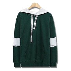 GGons Nikke Naekeu鵝絨連帽T