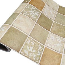 Decomi 諾丁丘裝飾貼膜 GP-11518, 混合色, 50 x 500 cm