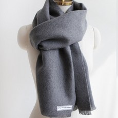 바비수 다니엘 잔수술 머플러