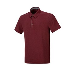 PRO WORLD CUP 男款短袖POLO衫 Q218-3335-1