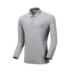 PRO WORLD CUP 男款長袖POLO衫 Q118-3301-1