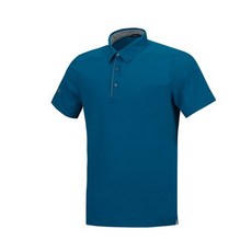 PRO WORLD CUP 男款短袖POLO衫 Q218-3334-1