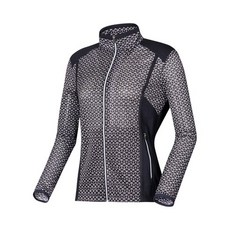 PRO WORLD CUP 女式梭織夾克 Q118-4405-1(NV) 100 Navy (NV)