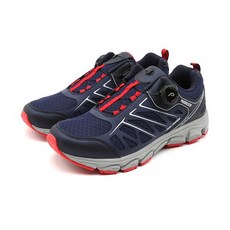 PRO WORLD CUP 男士自旋騎手跑鞋