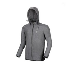 PRO WORLD CUP 男款素色連帽外套 Q118-4303-1