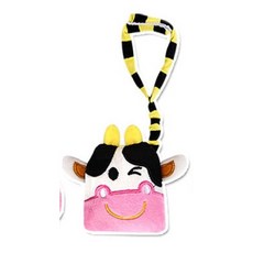 인형 헝겊책 젖소, 그린키즈