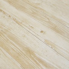다이룸 한평용 2T 비점착식 데코타일 100cmx20cm, 아이보리오크